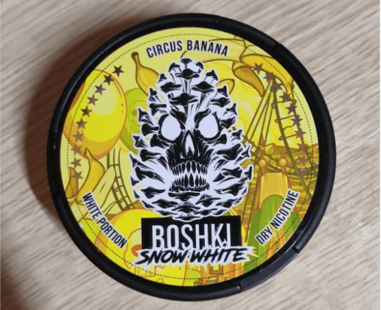 купить BOSHKI CIRCUS BANANA