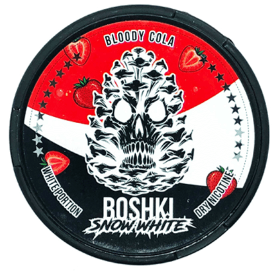 купить BOSHKI BLOODY COLA