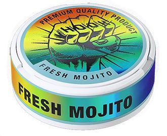 купить Снюс Hook Fresh Mojito